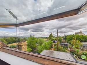 Views to Rear- click for photo gallery
